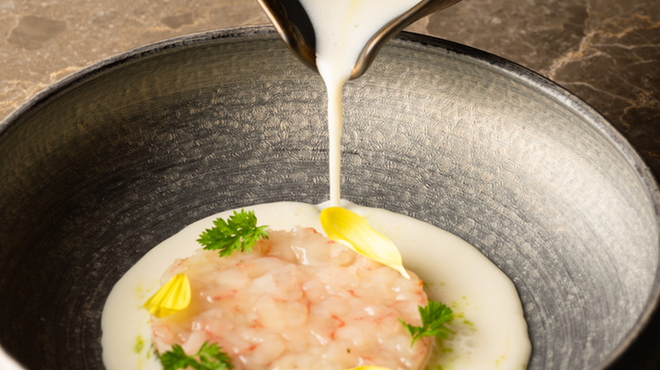 SAAWAAN BISTRO - メイン写真: