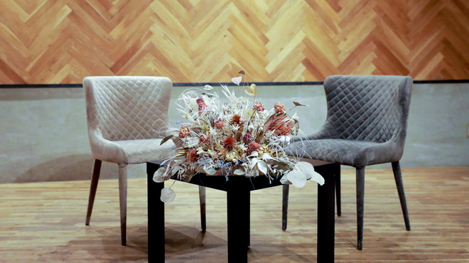 アイアン タイガー - メイン写真: