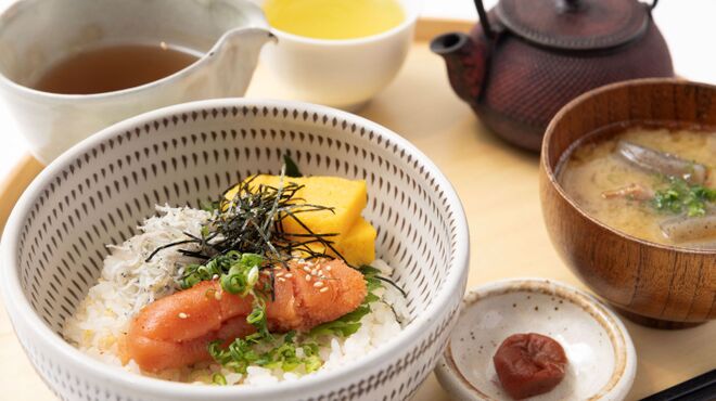 chano-ma - メイン写真: