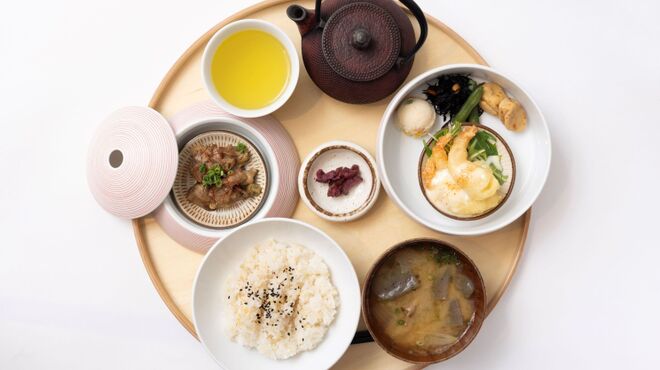 chano-ma - メイン写真: