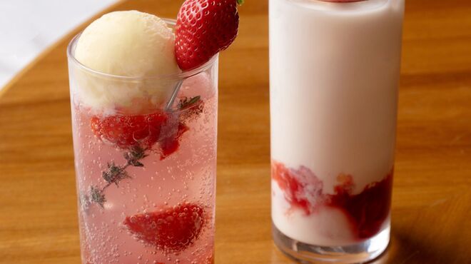 chano-ma - ドリンク写真: