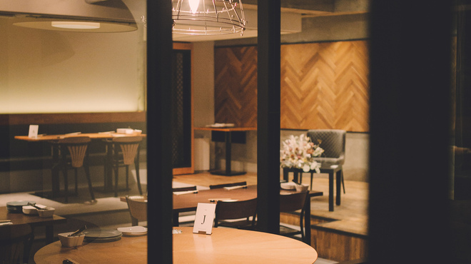 アイアン タイガー - メイン写真: