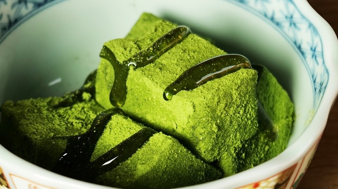 個室×和食居酒屋 金沢商店 - 料理写真: