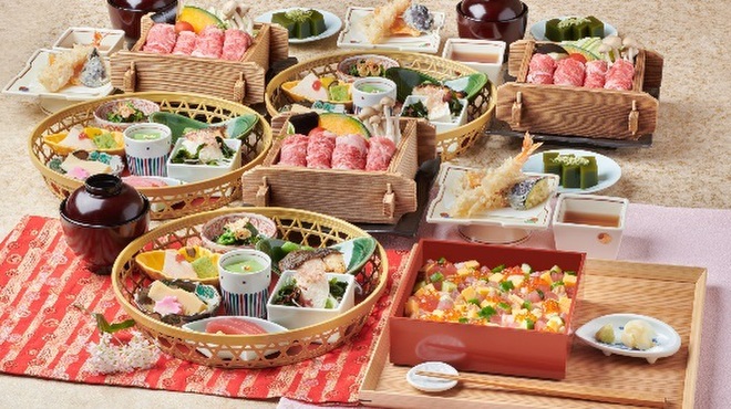 和食しゃぶしゃぶ かごの屋 - メイン写真: