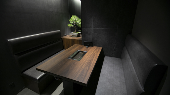 赤身焼肉USHIO 別邸 - メイン写真: