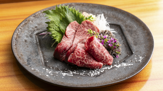 赤身焼肉USHIO - メイン写真: