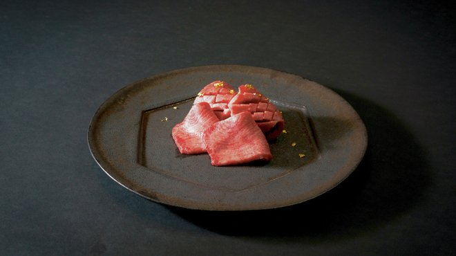 赤身焼肉USHIO 別邸 - メイン写真: