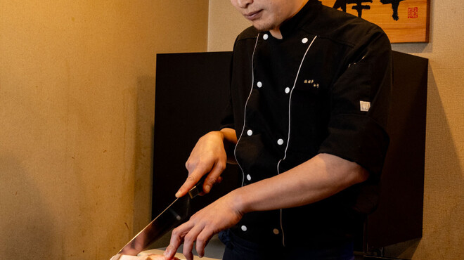 鉄板亭 粋 - メイン写真: