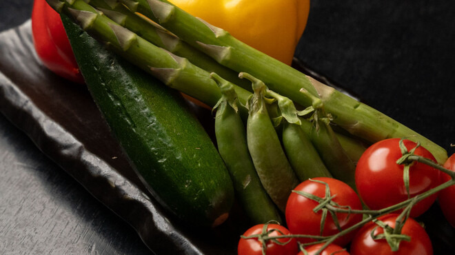 鉄板亭 粋 - メイン写真: