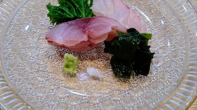 貴ぶ - 料理写真: