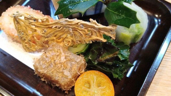 貴ぶ - 料理写真: