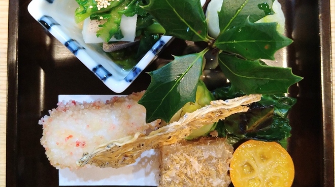 貴ぶ - 料理写真: