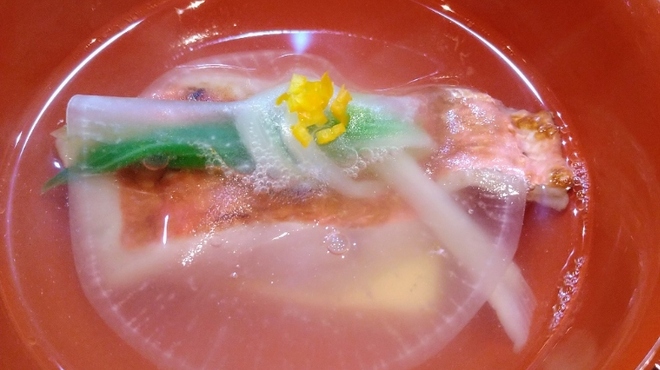 貴ぶ - 料理写真: