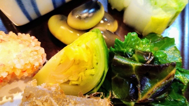 貴ぶ - 料理写真: