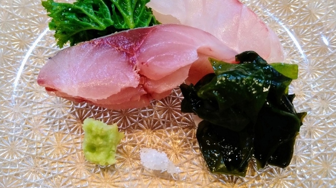 貴ぶ - 料理写真: