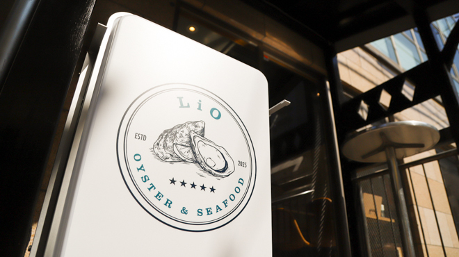 OYSTER&SEAFOOD LiO - メイン写真: