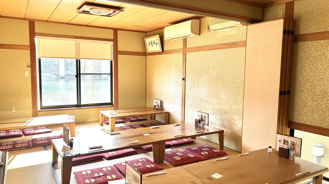 海老の宮川 - メイン写真: