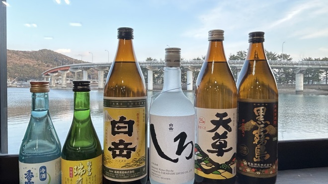 海老の宮川 - メイン写真: