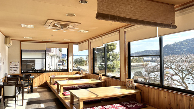 海老の宮川 - メイン写真: