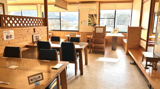 海老の宮川 - メイン写真: