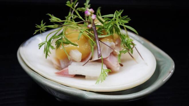 京遊膳 花みやこ - 料理写真: