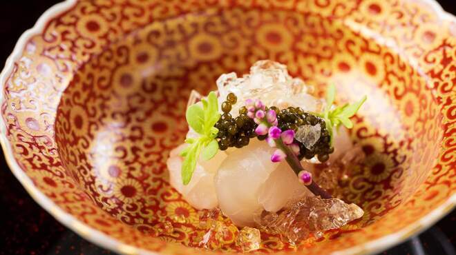 京遊膳 花みやこ - 料理写真: