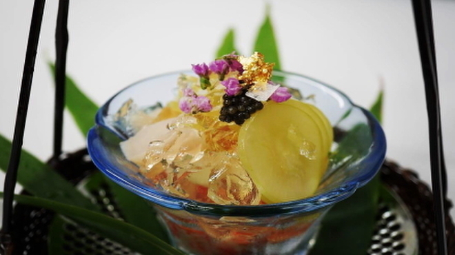 京遊膳 花みやこ - 料理写真: