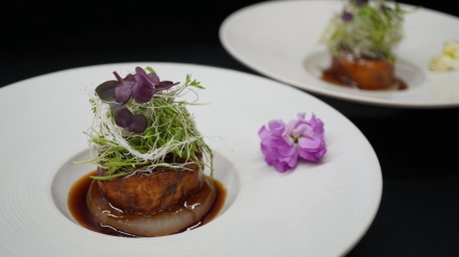 京遊膳 花みやこ - 料理写真: