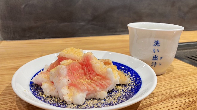 肉の天満屋 - メイン写真: