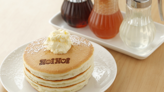 PancakeHouse HoiHoi - メイン写真: