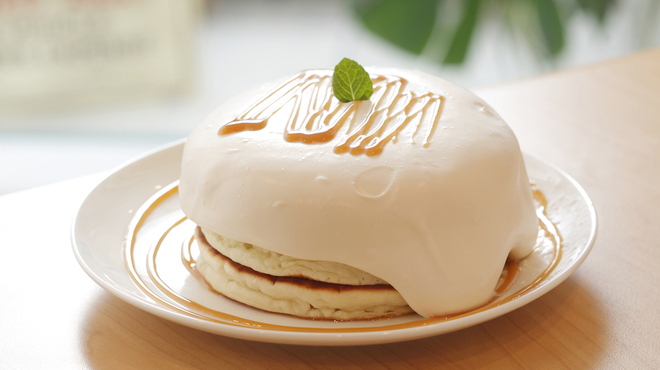 PancakeHouse HoiHoi - メイン写真: