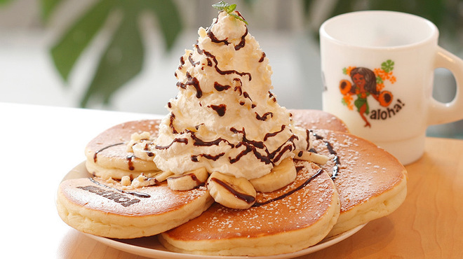 PancakeHouse HoiHoi - メイン写真: