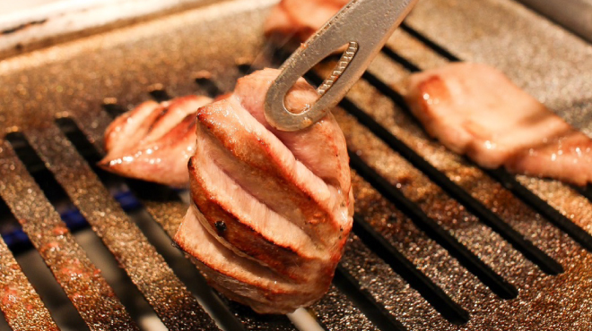 肉の天満屋 - メイン写真: