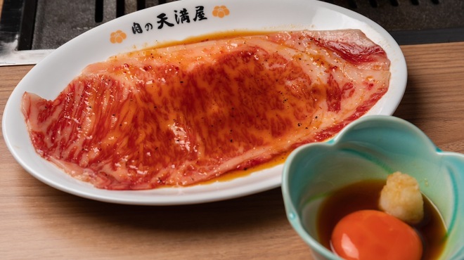 肉の天満屋 - メイン写真: