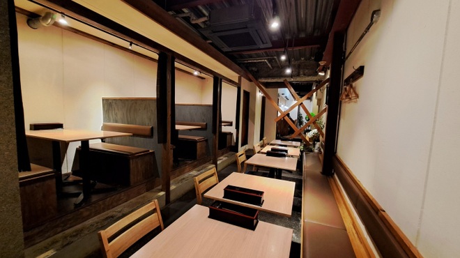 中華料理 星が樹 - メイン写真: