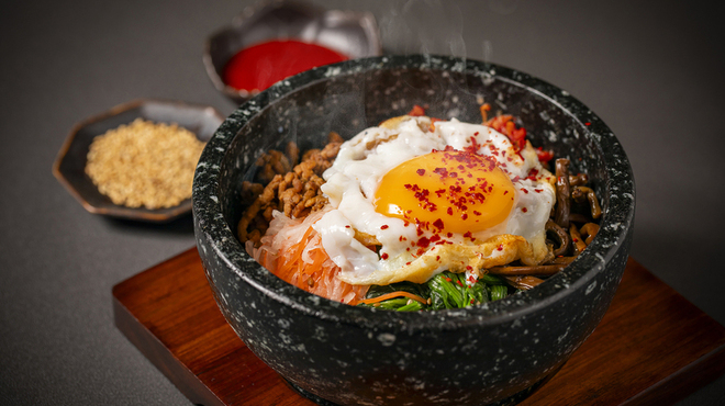 舌與Harami 肉猿