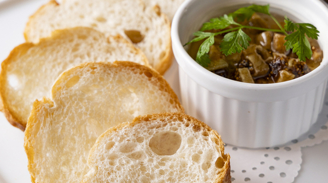 ステーキ＆ワイン グリアンテ - メイン写真: