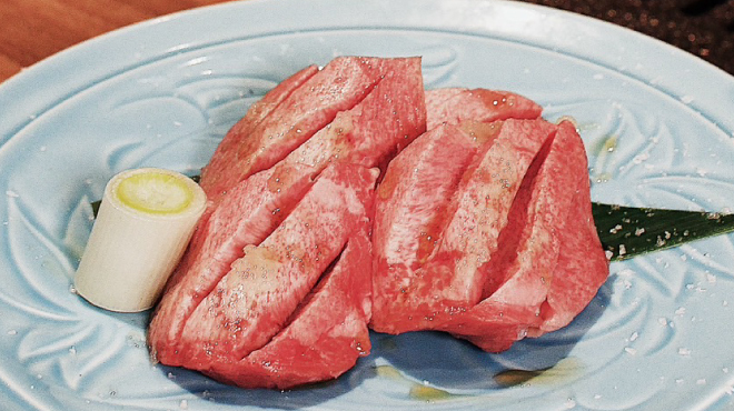 肉の天満屋 - メイン写真: