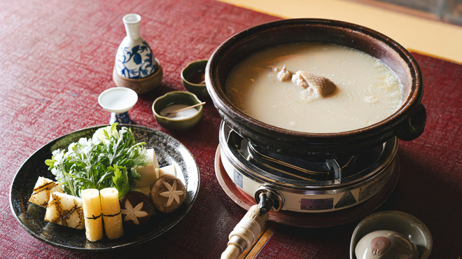 鳥彌三 - メイン写真: