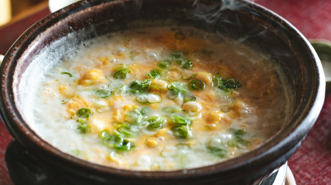 鳥彌三 - 料理写真: