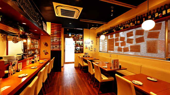 魚河岸素材厨房 魚HIDE - メイン写真: