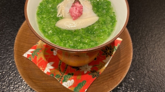 日本料理 世菜 - メイン写真: