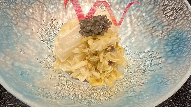 日本料理 世菜 - メイン写真: