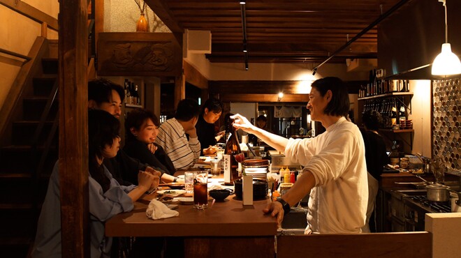 セイハロー - メイン写真: