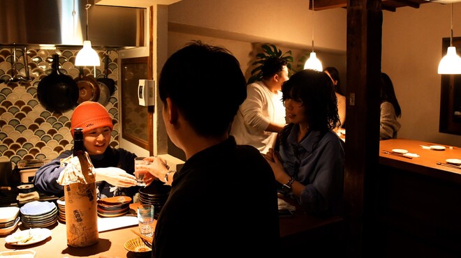 セイハロー - メイン写真: