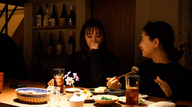 セイハロー - メイン写真: