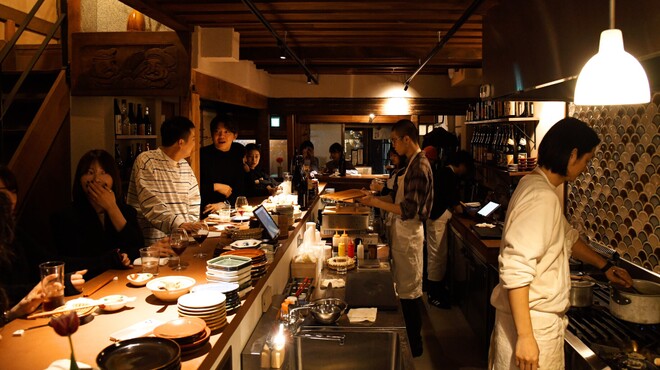 セイハロー - メイン写真: