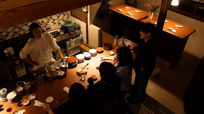 セイハロー - メイン写真: