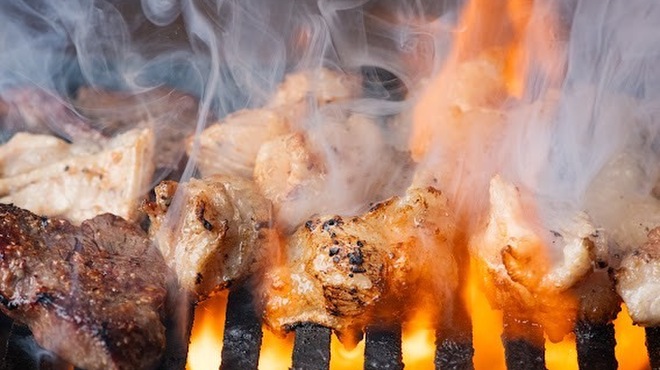 新宿焼肉 ホルモンいのうえ - メイン写真: