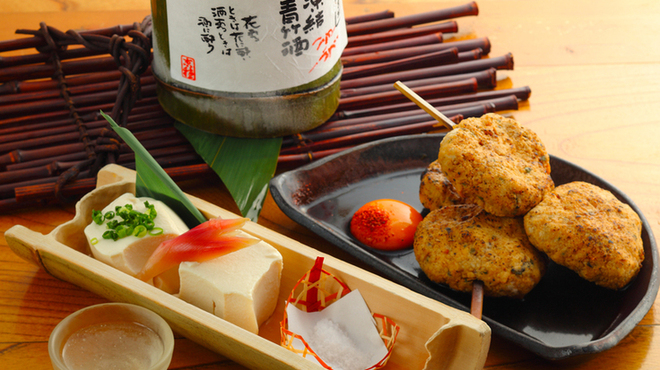 なすび屋 - 料理写真: